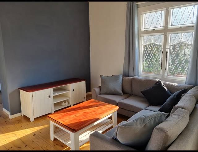 1 BEDROOM APARTMENT RENTED IN PARK HILL